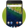 Nexus 6P Theme icon