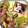 Happy Dussehra Photo Frames icon