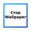 Crop Wallpaper icon