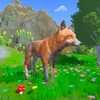 Fox Family Simulator Games 3D icon
