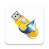 USB Drive Data Recovery Help icon