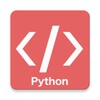 Python Programming Interpreter icon