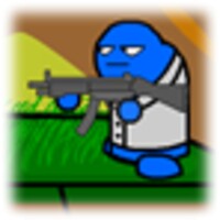 Gun Mayhemapp icon