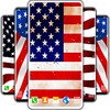 American Flag Wallpapers icon
