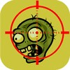 Zombie Shooter:Survival Instin icon