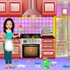 Girls Home Cleaning & Repair icon