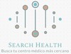 Search Health icon