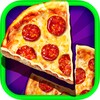 Icon von Pizza