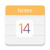 Notes IOS 14 icon