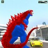 Deadly Dino Hunter Simulator icon