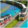 Cockpit Train Simulator icon