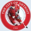 أيقونة Detroit Hockey