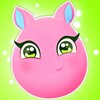 أيقونة Pow