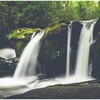 Biểu tượng Waterfall sound