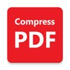 PDF Small - Compress PDF icon