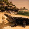 Ultimate Crocodile Simulator icon