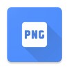 Icono de PNG Converter