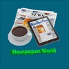 Newspapers World icon