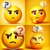 Ikon guess the emoji game