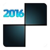 Piano Tiles 2016 icon