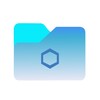 Hexagon File Browser 아이콘