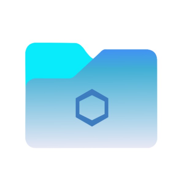 Hexagon File Browser สำหรับ Android - ดาวน์โหลด APK จาก Uptodown