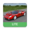 3D Car Free icon