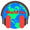 WorldFm icon