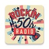 Icono de Rockin50S Radio