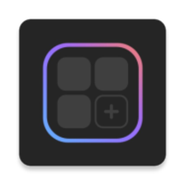 Widgets Color Widgets + Icons (Android) icon