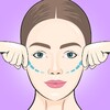 ไอคอน Face Yoga Exercise & Face Lift