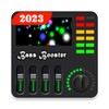 Global Equalizer Bass Booster icon