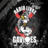 Rádio Livre Gaviões 아이콘