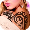 Tattoo Maker Photo Booth icon