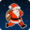 Santa icon