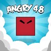 Angry48 icon