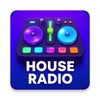 HOUSE MUSIC आइकन