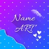 Icono de Name Art - Focus Filter - Name