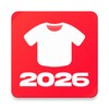 DREAM KITS 2024 icon