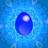 Christmas Easter Egg icon