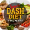 Icono de Super Dash Diet Meal Plan