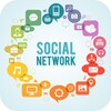 Social Networks All In One icon