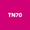 Icona di TN70 advice & support app