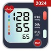 Pictogramă BP Tracker
