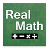 Basic Math for Kids icon