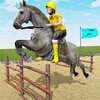 Horse Racing Star Horse Games 图标