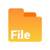 File Manager Explorer: Fastアイコン