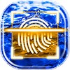 Fingerprint To Unlock Prank icon