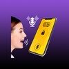 أيقونة Voice Screen Lock