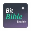 Icono de BitBible (Lockscreen, English)